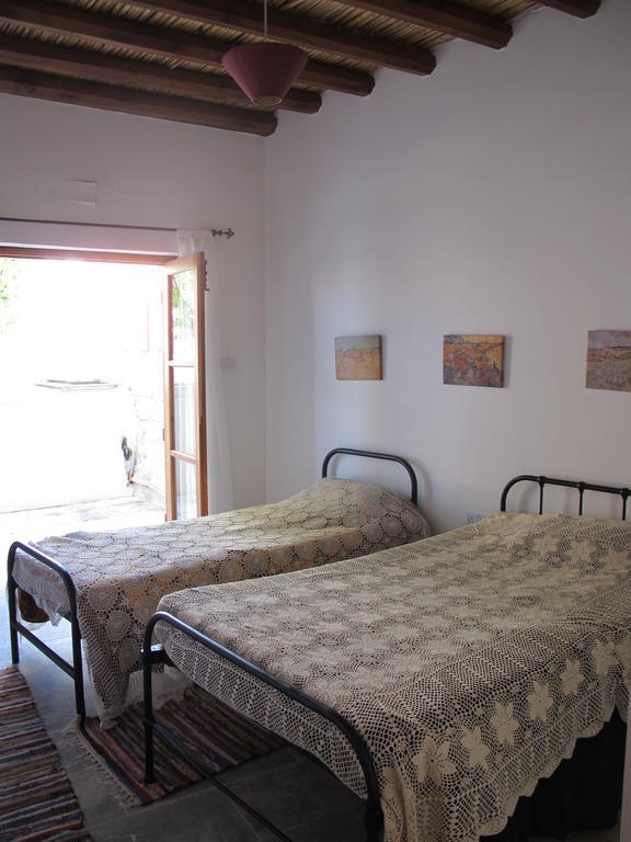 Spiti Calliope Káthikas Habitación foto