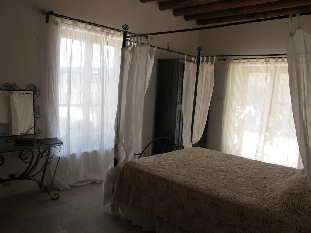 Spiti Calliope Káthikas Habitación foto